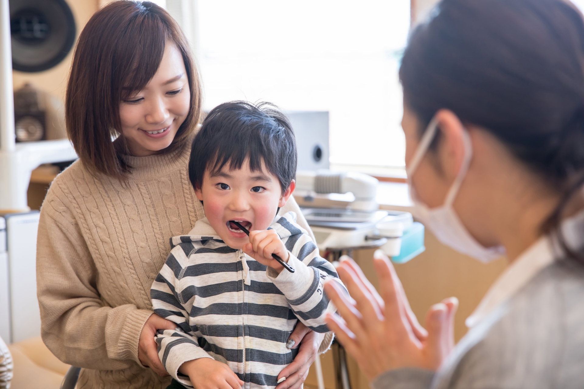 天神雅歯科・矯正歯科