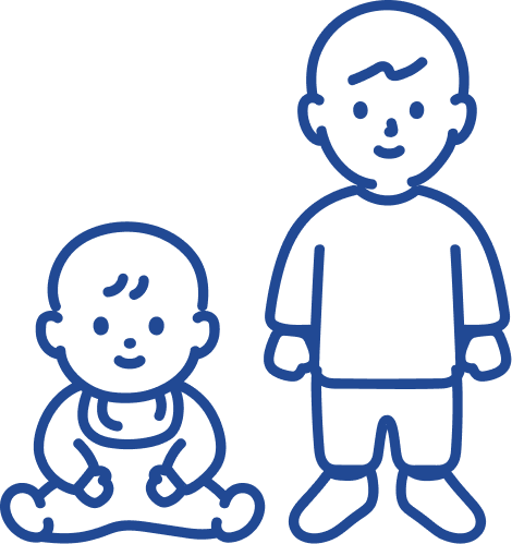 子どもの矯正治療