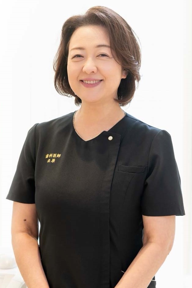 患者様の「こうなりたい」を叶えます