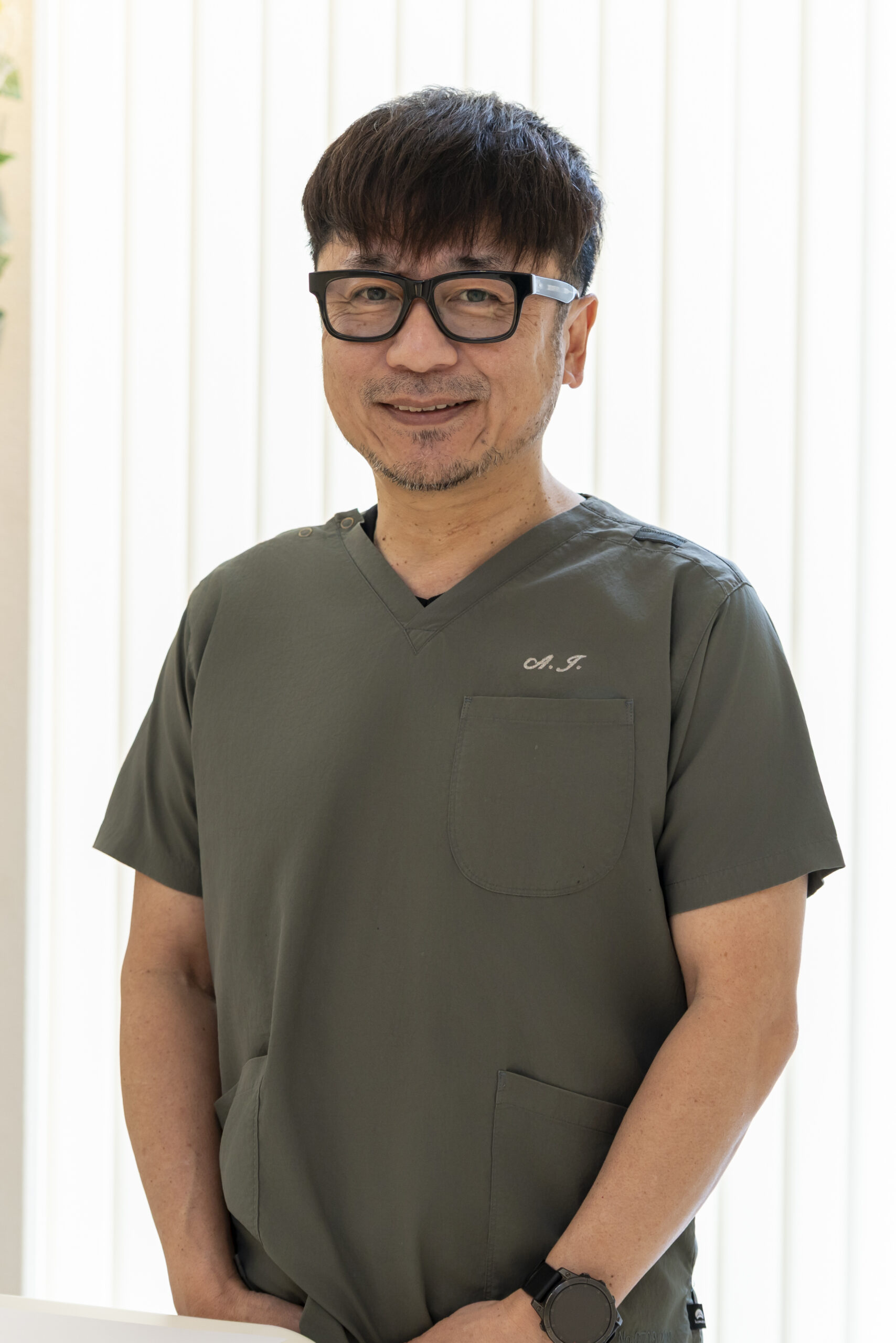天神雅歯科・矯正歯科